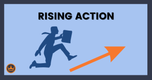 Rising Action Featured image