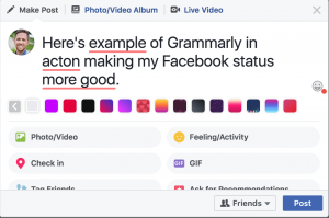 Grammarly Review