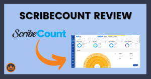 scribecount review featured image