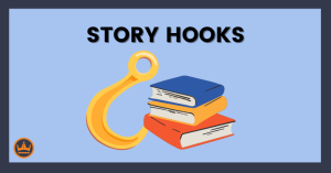 Story Hooks Featured IMage