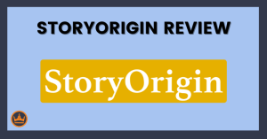 StoryOrigin Review Featured Image