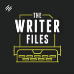 the writer files