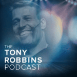 tony robbins podcast