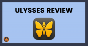 ulysses review featured image