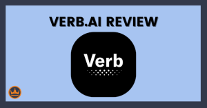 Verb AI Review Featured Image