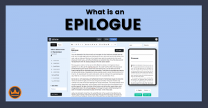 what is an epilogue