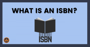 featured image that says what is an isbn?