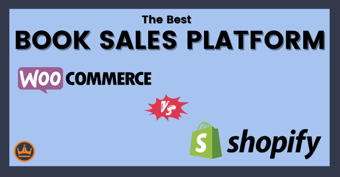 Woocommerce vs Shopify